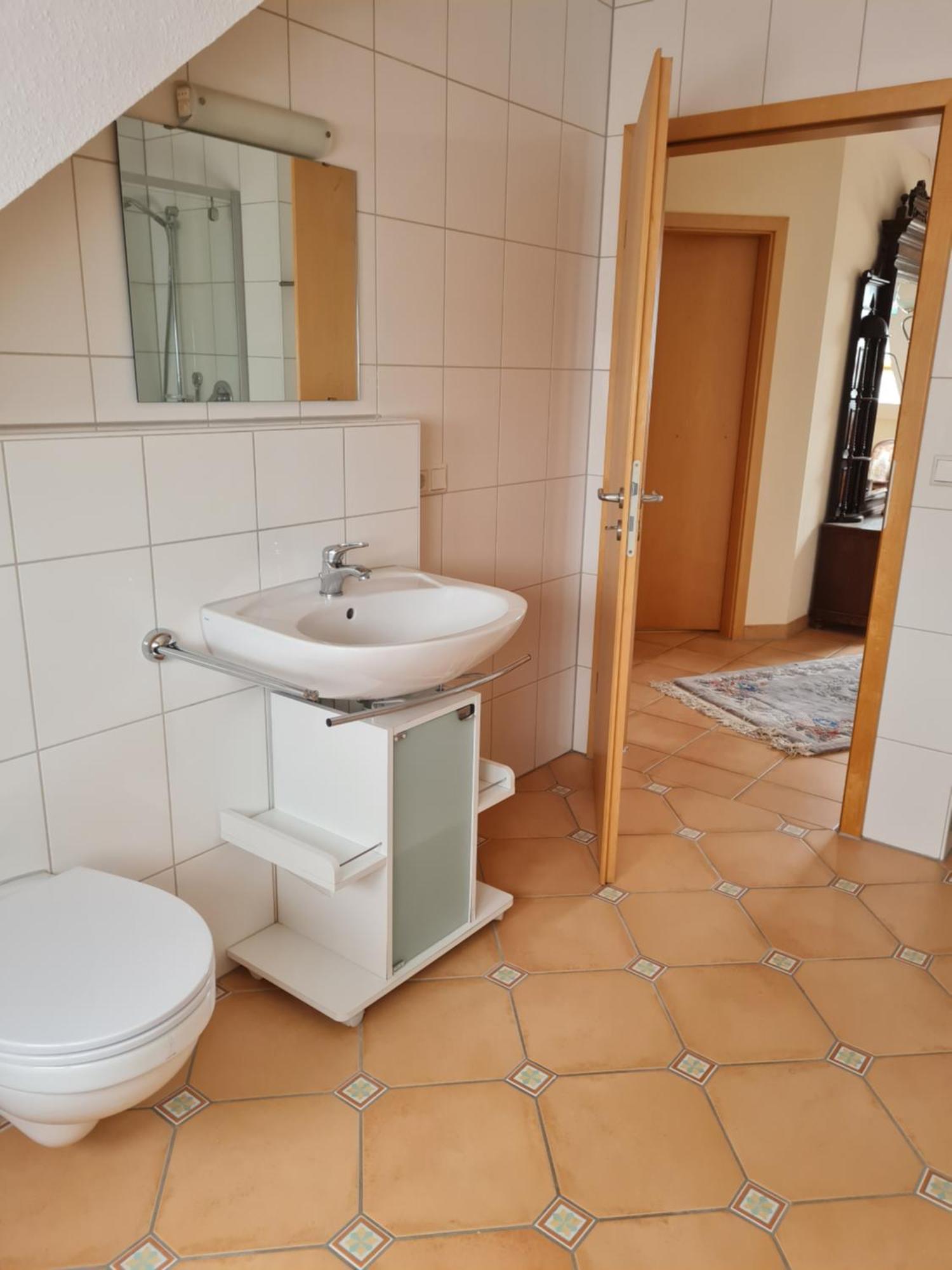 Karuna Haus バート・ヴィンツハイム エクステリア 写真